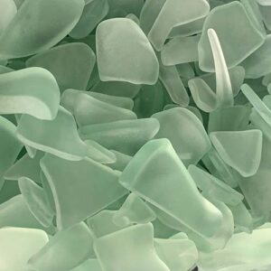 sea foam sea glass bulk