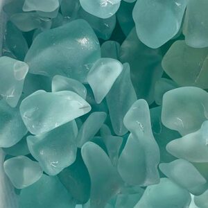synergy blue sea glass bulk